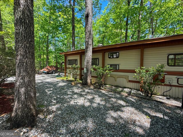 51 Mountain Park Boulevard, Cleveland, GA 30528