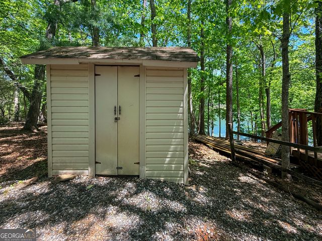 51 Mountain Park Boulevard, Cleveland, GA 30528