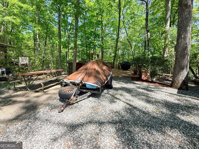 51 Mountain Park Boulevard, Cleveland, GA 30528
