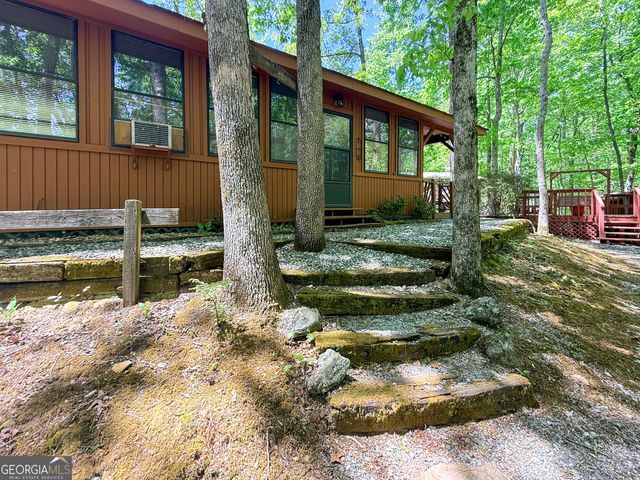 51 Mountain Park Boulevard, Cleveland, GA 30528
