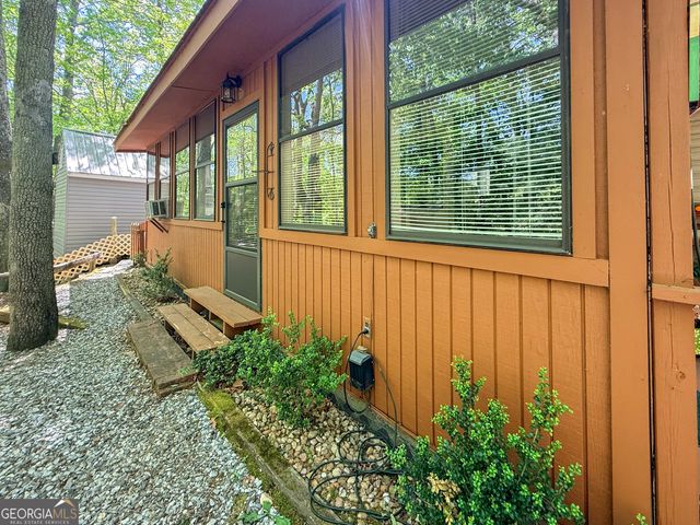 51 Mountain Park Boulevard, Cleveland, GA 30528