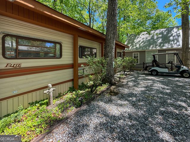 51 Mountain Park Boulevard, Cleveland, GA 30528