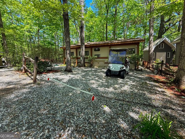 51 Mountain Park Boulevard, Cleveland, GA 30528