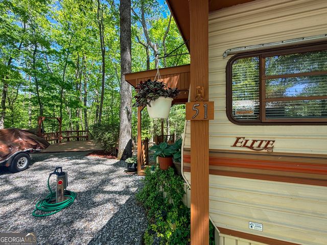 51 Mountain Park Boulevard, Cleveland, GA 30528