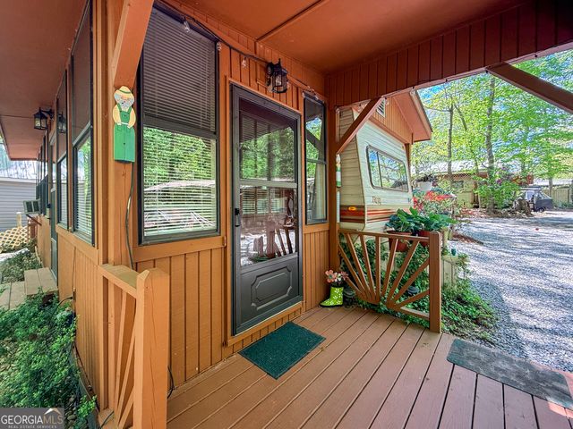 51 Mountain Park Boulevard, Cleveland, GA 30528