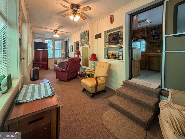 51 Mountain Park Boulevard, Cleveland, GA 30528