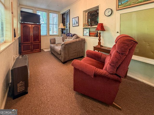 51 Mountain Park Boulevard, Cleveland, GA 30528