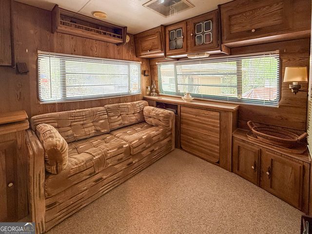 51 Mountain Park Boulevard, Cleveland, GA 30528