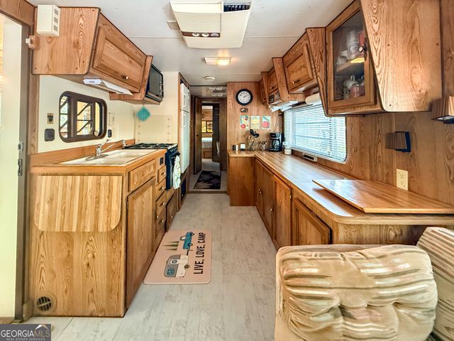 51 Mountain Park Boulevard, Cleveland, GA 30528