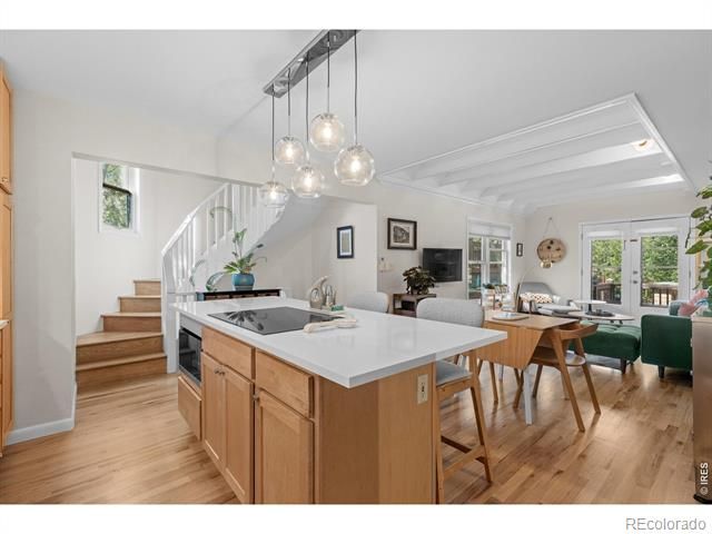 1709 Pine Street 6, Boulder, CO 80302