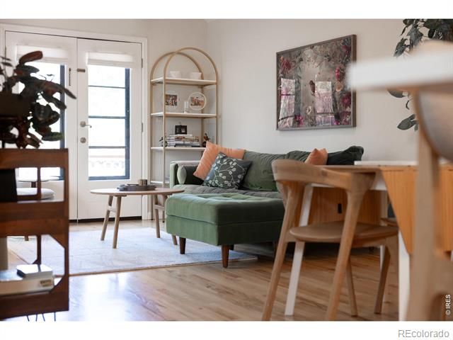1709 Pine Street 6, Boulder, CO 80302