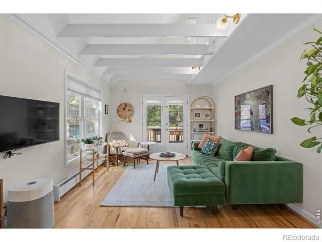 1709 Pine Street 6, Boulder, CO 80302