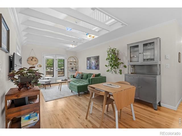 1709 Pine Street 6, Boulder, CO 80302