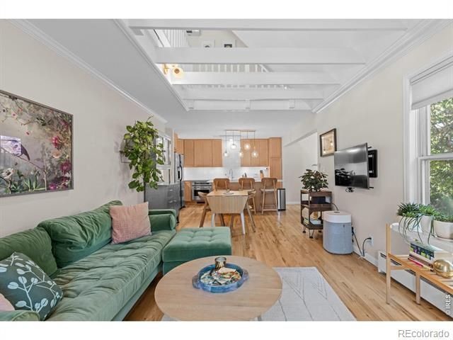 1709 Pine Street 6, Boulder, CO 80302