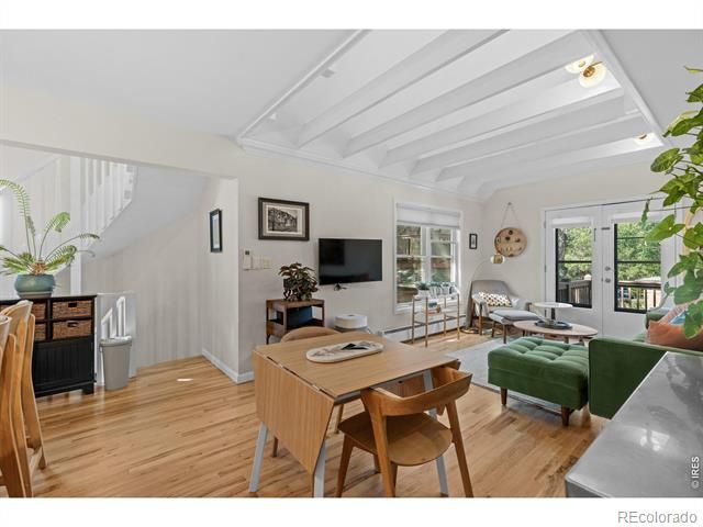 1709 Pine Street 6, Boulder, CO 80302