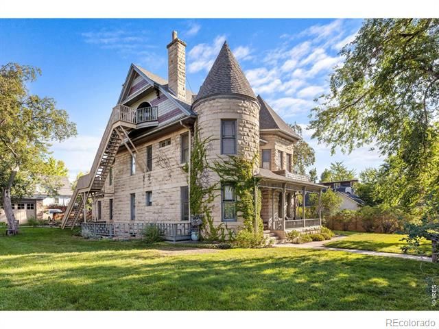 1709 Pine Street 6, Boulder, CO 80302
