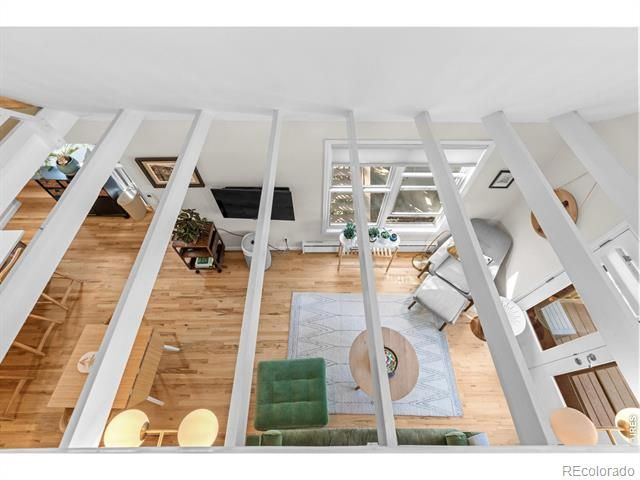 1709 Pine Street 6, Boulder, CO 80302