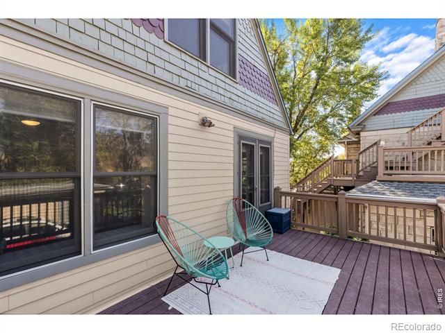 1709 Pine Street 6, Boulder, CO 80302