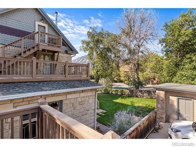 1709 Pine Street 6, Boulder, CO 80302