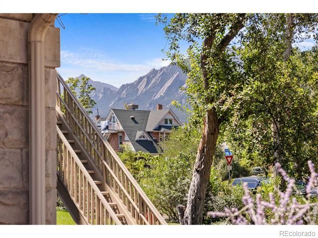 1709 Pine Street 6, Boulder, CO 80302