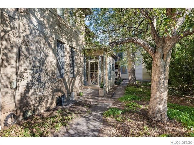 1709 Pine Street 6, Boulder, CO 80302