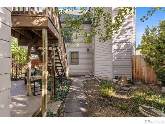 1709 Pine Street 6, Boulder, CO 80302