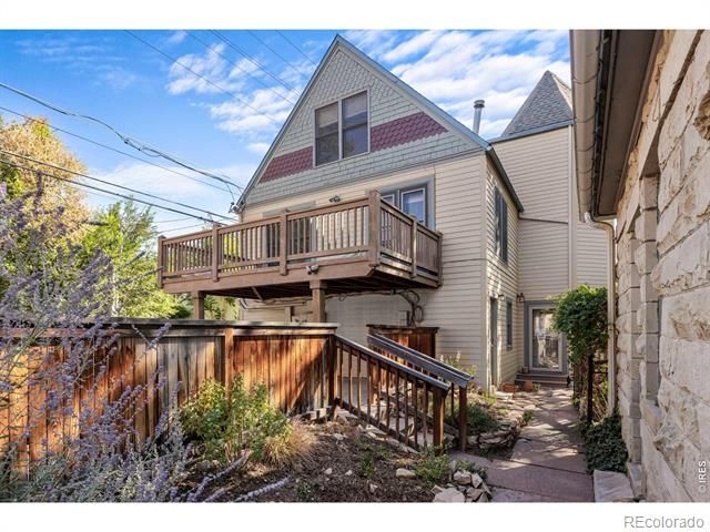 1709 Pine Street 6, Boulder, CO 80302