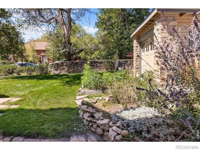 1709 Pine Street 6, Boulder, CO 80302
