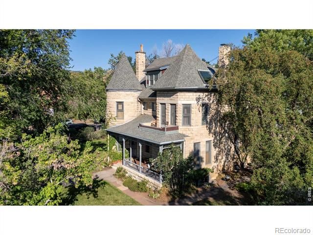 1709 Pine Street 6, Boulder, CO 80302