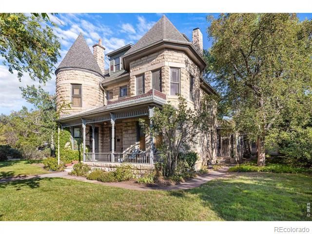 1709 Pine Street 6, Boulder, CO 80302