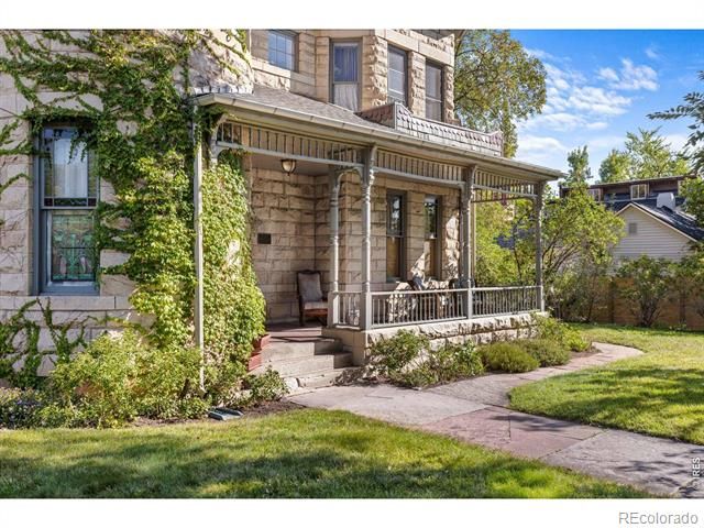 1709 Pine Street 6, Boulder, CO 80302