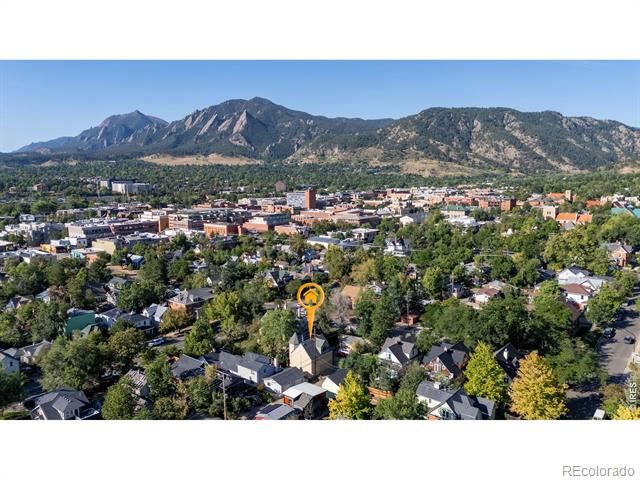 1709 Pine Street 6, Boulder, CO 80302