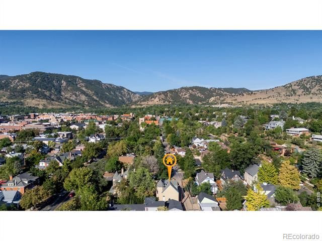 1709 Pine Street 6, Boulder, CO 80302