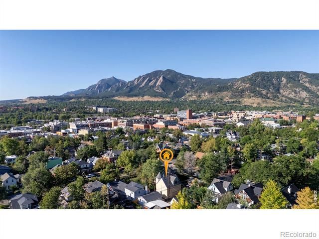 1709 Pine Street 6, Boulder, CO 80302