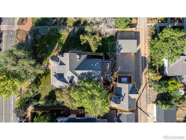 1709 Pine Street 6, Boulder, CO 80302