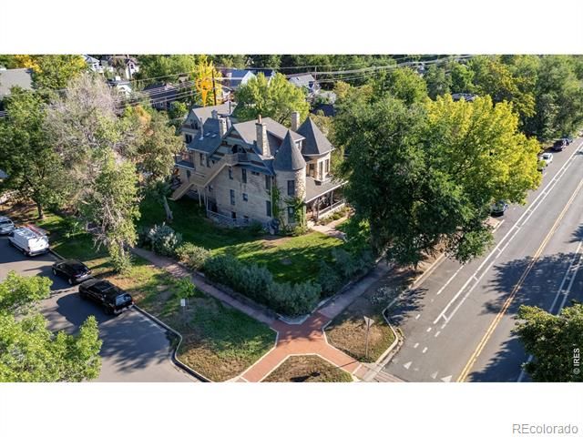 1709 Pine Street 6, Boulder, CO 80302
