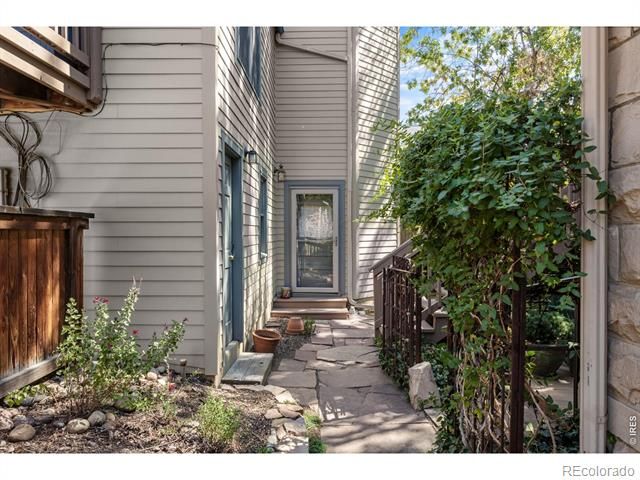 1709 Pine Street 6, Boulder, CO 80302