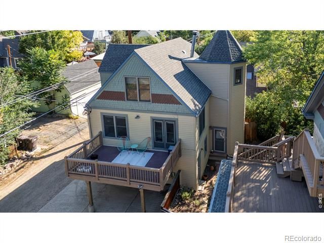 1709 Pine Street 6, Boulder, CO 80302