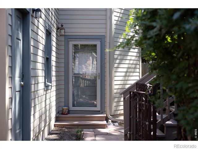 1709 Pine Street 6, Boulder, CO 80302