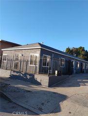 813 E Imperial, Los Angeles, CA 90059