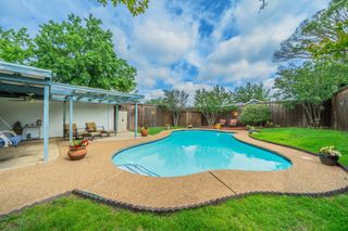 1605 Brighton Drive, Carrollton, TX 75007
