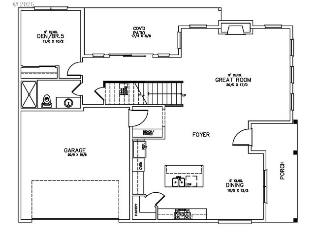 7321 Sw WINDFLOWER St, Wilsonville, OR 97070