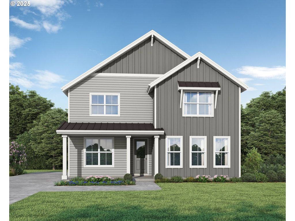 7321 Sw WINDFLOWER St, Wilsonville, OR 97070