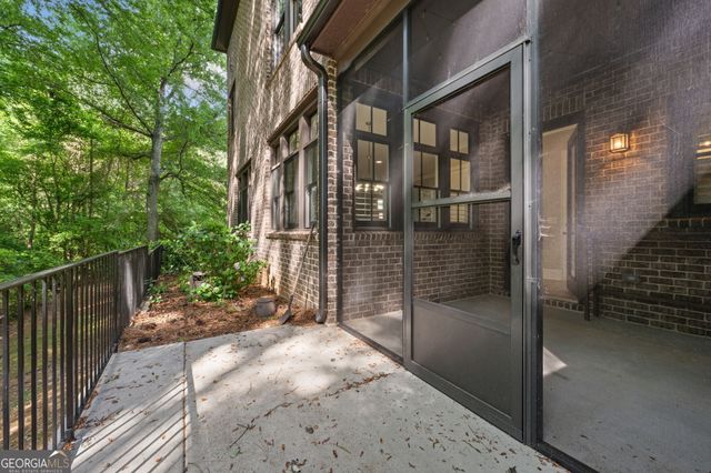 5939 Bond Street, Cumming, GA 30040