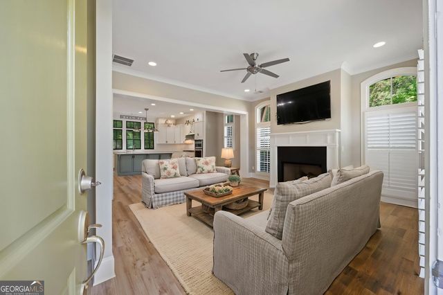 5939 Bond Street, Cumming, GA 30040
