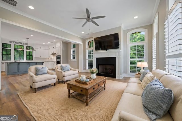 5939 Bond Street, Cumming, GA 30040