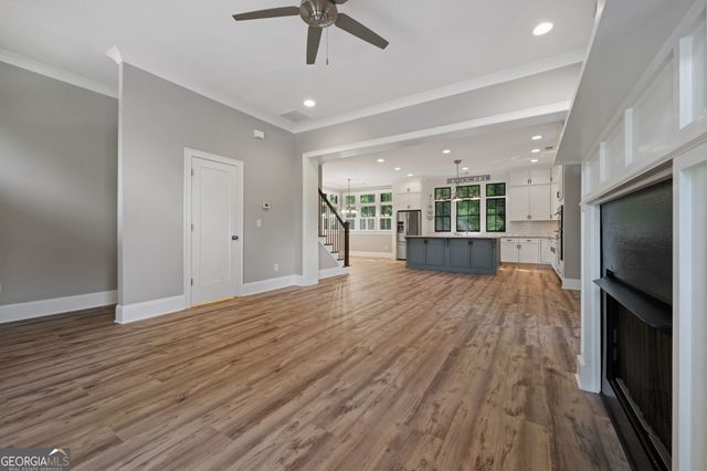 5939 Bond Street, Cumming, GA 30040