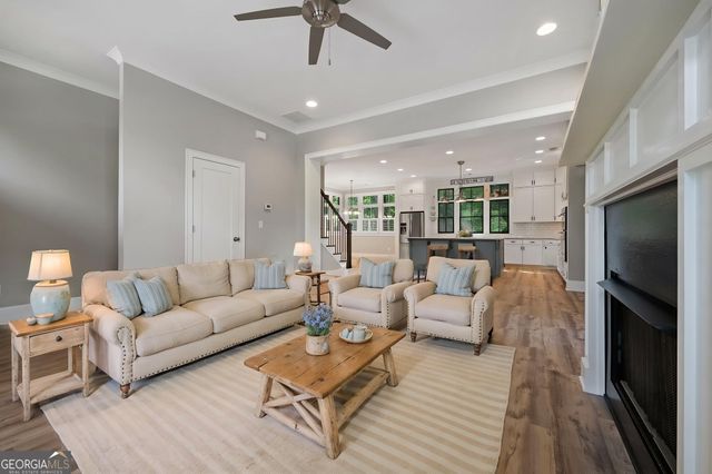 5939 Bond Street, Cumming, GA 30040