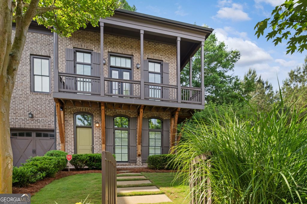 5939 Bond Street, Cumming, GA 30040