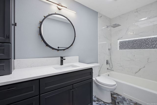 14811 Fabius, San Antonio, TX 78248